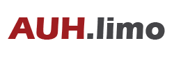 AUH Limo Logo